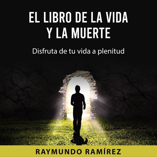 EL LIBRO DE LA VIDA Y LA MUERTE