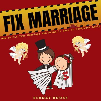 Fix Marriage