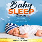 Baby Sleep Training
