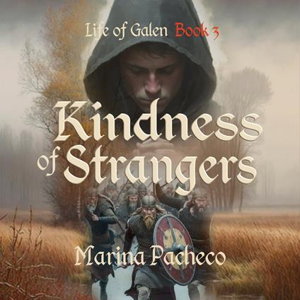 Kindness of Strangers