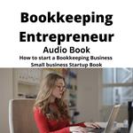 Bookkeeping Entrepreneur Audio Book