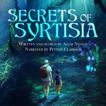 Secrets of Syrtisia
