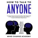 How To Talk To Anyone