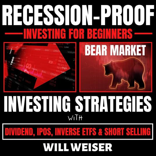Recession-Proof investing for beginners