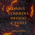 Divina Commedia - Inferno - Canto I