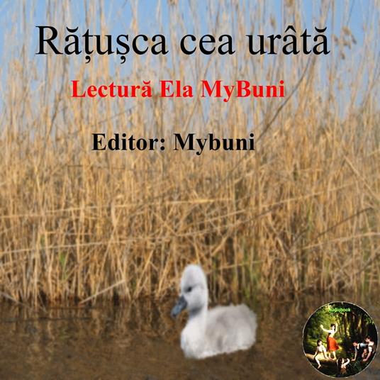 Ratusca cea urata