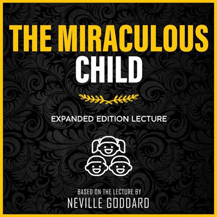 Miraculous Child, The