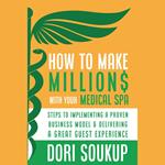 How to Make Millions with Your Medical Spa