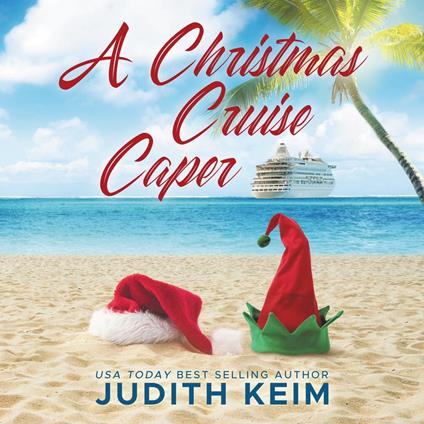 Christmas Cruise Caper, A