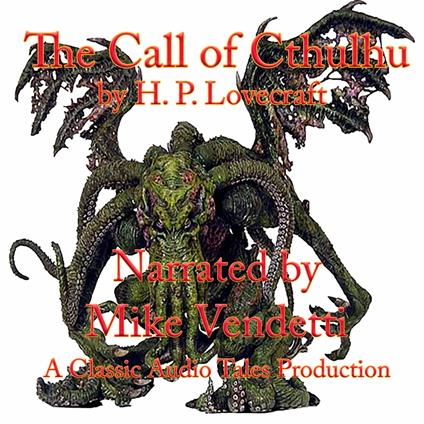 Call of Cthulhu, The