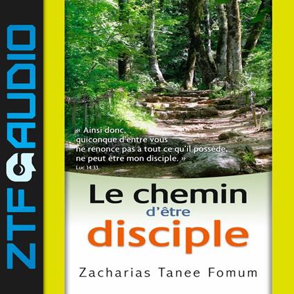 Le Chemin D’être Disciple