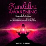 Kundalini Awakening