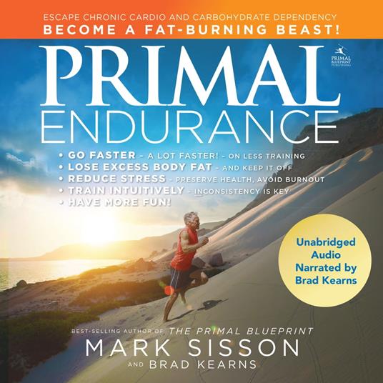 Primal Endurance