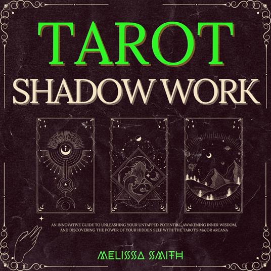Tarot Shadow Work