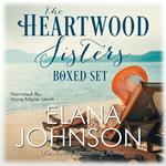 Heartwood Sisters Boxed Set, The