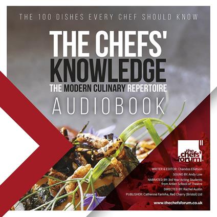 Chefs' Knowledge, The