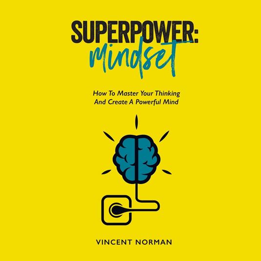 Superpower: Mindset