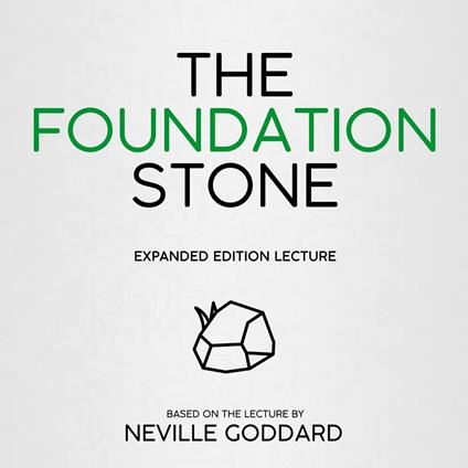 Foundation Stone, The