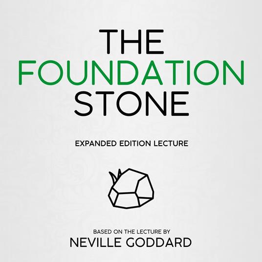 Foundation Stone, The