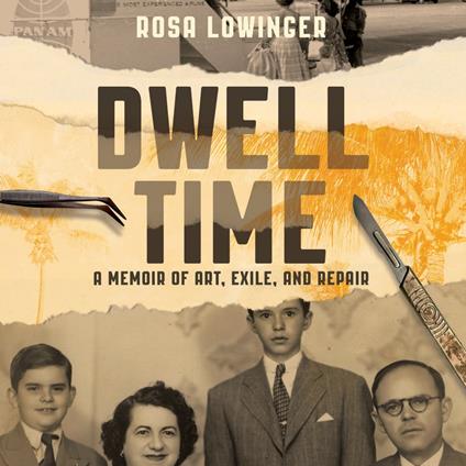 Dwell Time