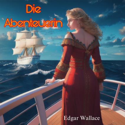 Die Abenteuerin