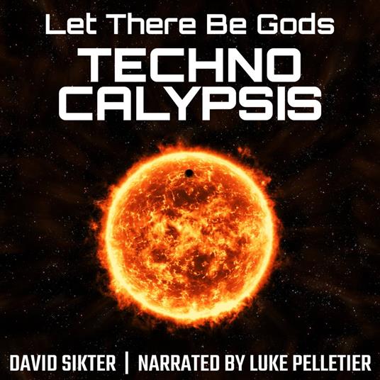 Technocalypsis