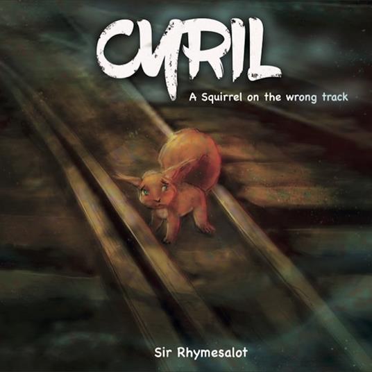 Cyril