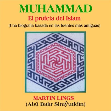 Muhammad "El profeta del Islam"