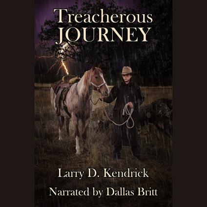 Treacherous Journey