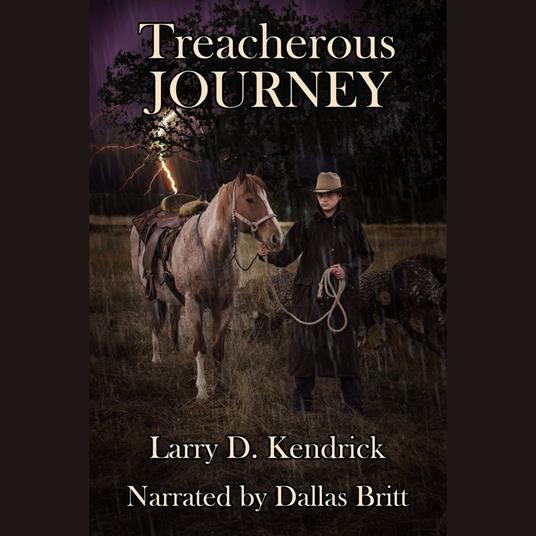 Treacherous Journey