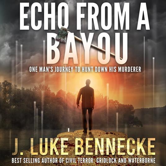 Echo From A Bayou
