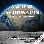 Ancient Astronauts: Anunnaki Origins- A New Moon
