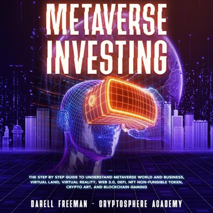 Metaverse Investing