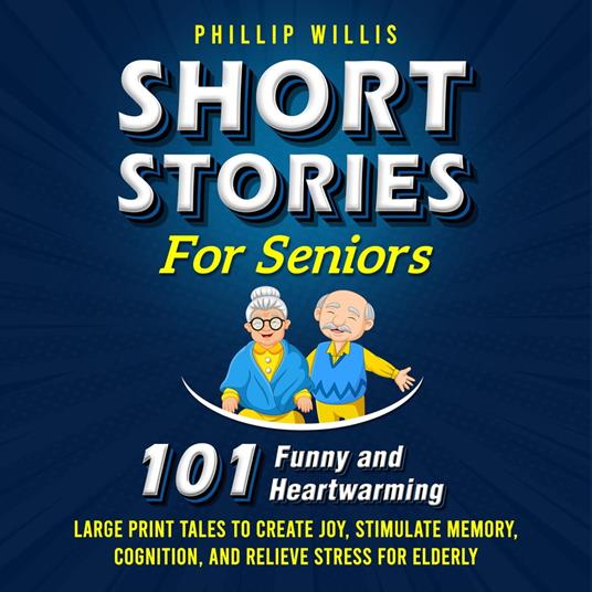 Short Stories for Seniors