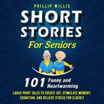 Short Stories for Seniors
