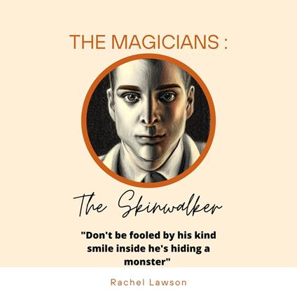 Skinwalker, The