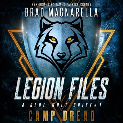 Camp Dread