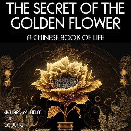 Secret of the Golden Flower, The
