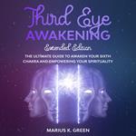 Third Eye Awakening