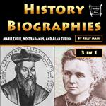 History Biographies