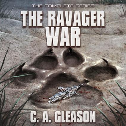 The Ravager War