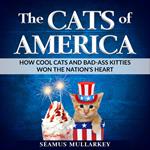 Cats of America, The
