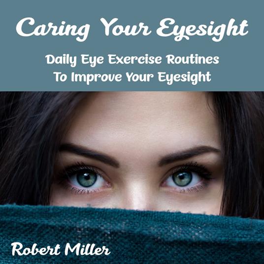 Caring Your Eyesight