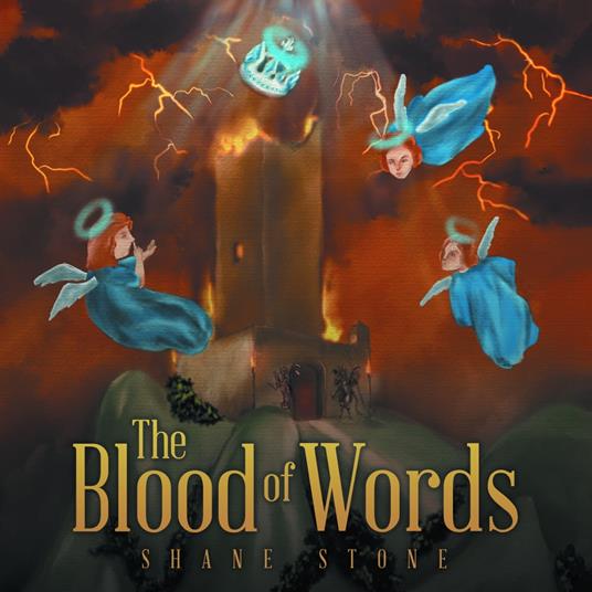 Blood of Words, The