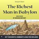 Summary: The Richest Man in Babylon