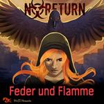 NoReturn - Feder und Flamme