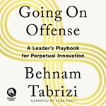 Going on Offense