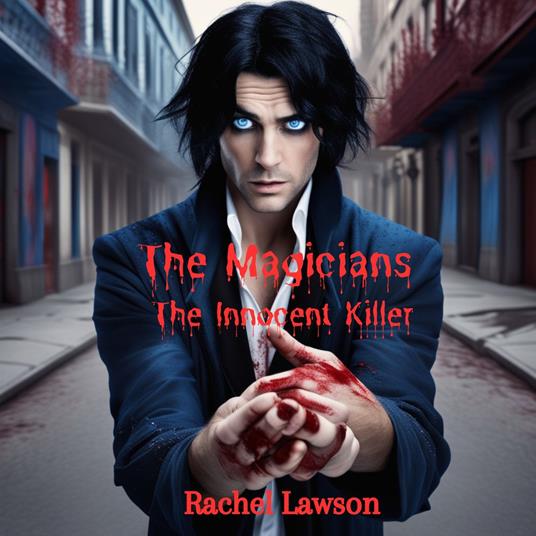 Innocent Killer, The
