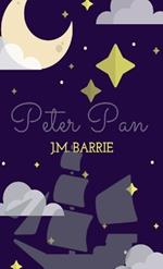 Test Book - Peter Pan (Peter and Wendy)