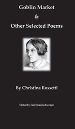 Test Book - Goblin Market & Other Selected Poems
